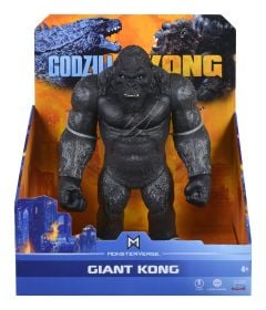 *Monsterverse Godzilla vs Kong 11" Giant King Kong