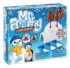 * Mr Frosty Choc Ice Maker