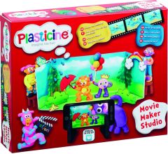 Plasticine Movie Maker Studio