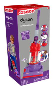 Dyson DC14 Vacuum Cleaner		