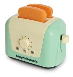 * Morphy Richards Toaster