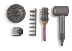 * Dyson Supersonic Styling Set