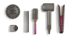 * Dyson Supersonic & Corrale Deluxe Styling Set