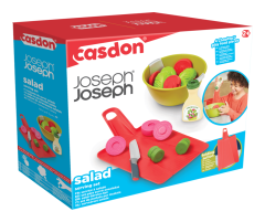 Joseph Joseph Salad Serving Set