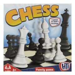 HTI Chess