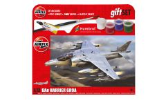 Airfix Hanging Gift Set - BAE Harrier GR.9A
