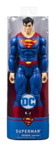 DC Universe 12in Figure - Superman