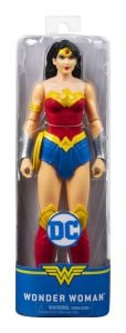 DC Universe 12in Figure Assorted