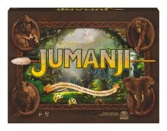 * Jumanji The Game