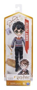 Wizarding World 8in Harry Potter Doll