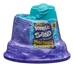 * Kinetic Sand Refil Mermaid Treasure CDU