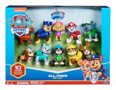 * Paw Patrol All Paws Gift Pack