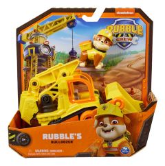 Rubble and Crew Rubble's Bulldozer