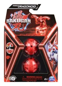 * Bakugan Core Bakugan