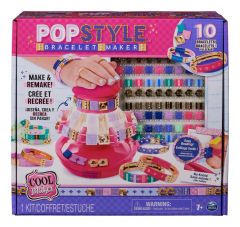 * Cool Maker Pop Style Bracelet Maker