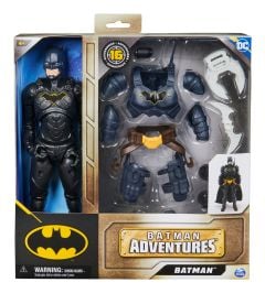 Batman 12 inch Batman Adventures