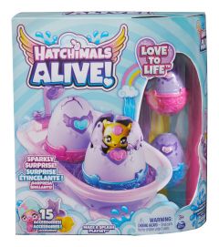 Hatchimals Make a Splash Special Pack