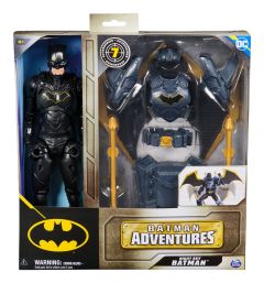 Batman 12" Batman Adventures