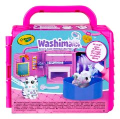 Washimals Beauty Salon Playset 2