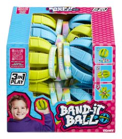 Band-It Ball Assortment