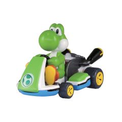 Mario Kart Pull Back Racers 1 Pack CDU
