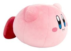 * Mocchi Mocchi Hovering Kirby Mega