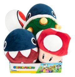 Nintendo Junior Assortment - Super Mario