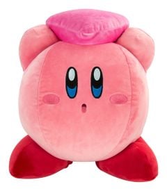 * Mocchi Mega Kirby & Friend Heart