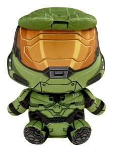 * Mocchi Mocchi Master Chief (August)