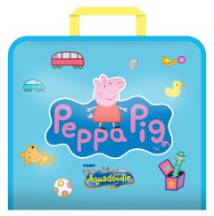 15-Peppa Pig Aquadoodle Bag