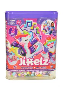 Jixelz Magic Moves Set 1250 Pieces