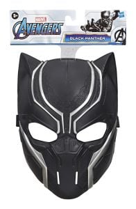 Avengers Hero Mask Assorted