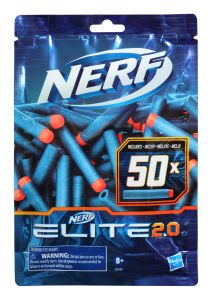 Nerf Elite 2.0 Refills 50