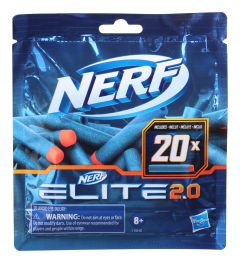 Nerf Elite 2.0 Refill 20