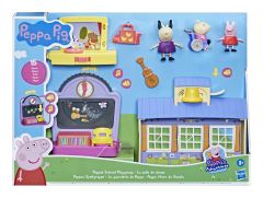 Peppa Pig Peppas School Playgroup Playset