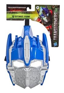 Transformers MV7 Roleplay Basic Mask Asst