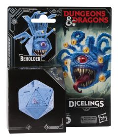 Dungeons & Dragons Collectible Blue Beholder