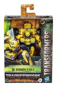 Transformers MV7 Deluxe Class Bumblebee