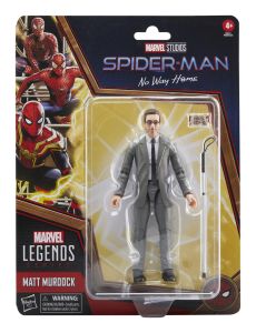 Marvel Legends The Amazing Spider-Man 2 Matt Murdock