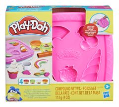 * Play-Doh Create N Go Asst