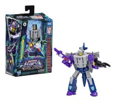 Transformers Gen Legacy EV Deluxe Needlenose