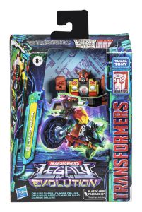 Transformers Gen Legacy EV Deluxe Junkion2