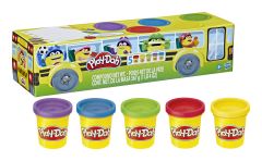 * Play-Doh Back to School 5 Pack
