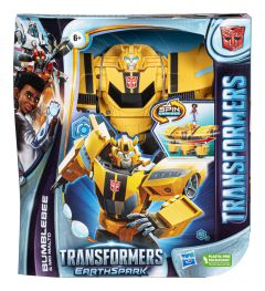 * Transformers Terran Spinchanger Gabbro