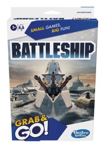 Battleship Grab & Go