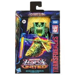 Transformers Gen Legacy Infernac Universe Shard