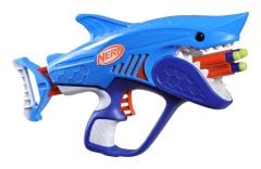 Nerf Sharkfire
