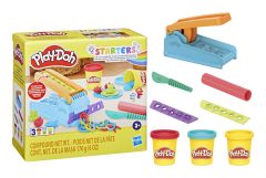 Play-Doh Fun Factory Starter Set