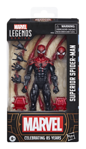 Marvel Legends Superior Spider-Man