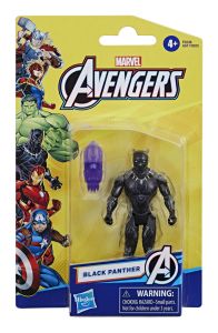 Marvel Avengers 4" Evergreen Figure Assortment